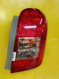 Стоп на Toyota Corolla Fielder NZE141G 13-97, Правое расположение