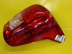 Стоп 13-97 13-97 на Toyota Corolla Fielder NZE141G Фото 3