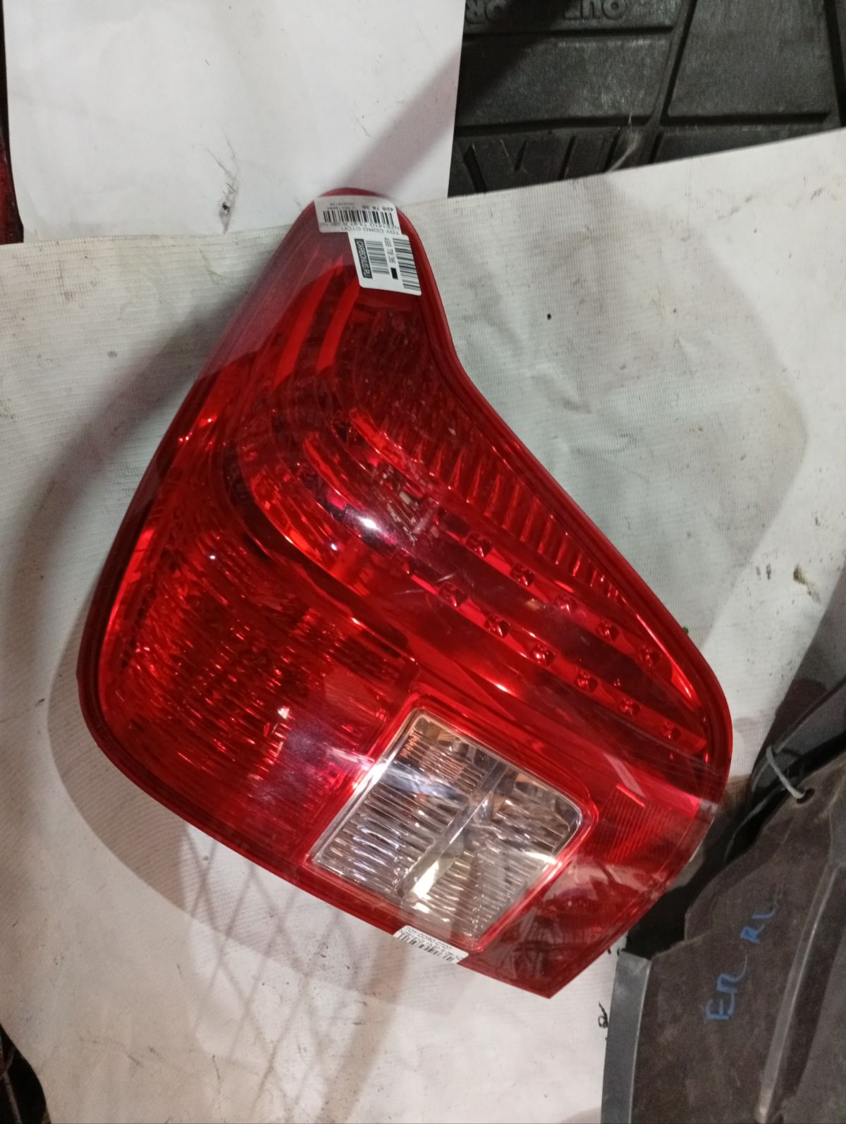 Стоп 13-97 13-97 на Toyota Corolla Fielder NZE141G Фото 5