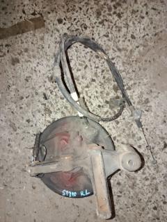 Ступица на Toyota Caldina ST210G 3S-FE Фото 9