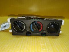 Блок управления климатконтроля на Nissan Caravan VWE25 ZD30DDTI