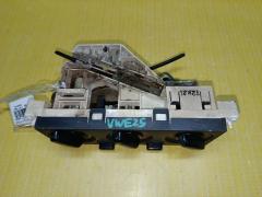 Блок управления климатконтроля на Nissan Caravan VWE25 ZD30DDTI Фото 2