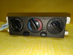 Блок управления климатконтроля на Nissan Caravan VWE25 ZD30DDTI Фото 4