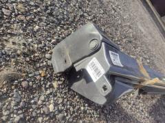 Порог кузова пластиковый ( обвес ) на Honda N-Box JF1 Фото 11
