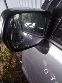 Зеркало двери боковой на Honda Nbox JF1 Фото 5