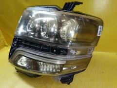 Фара 100-62038 100-62038 на Honda N-Box JF1 Фото 2