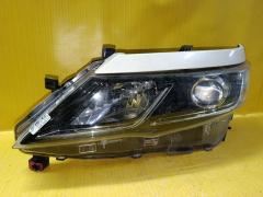 Фара на Nissan Serena GFC27 100-23721, Левое расположение