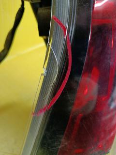Стоп 220-23719 220-23719 на Nissan Serena GFC27 Фото 4