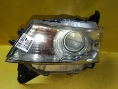 Фара на Suzuki Palette MK21S 100-59207, Левое расположение