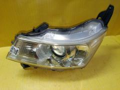 Фара 100-59207 100-59207 на Suzuki Palette MK21S Фото 3