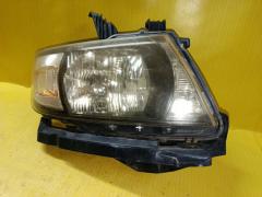 Фара на Honda Mobilio Spike GK1 100-22610, Правое расположение