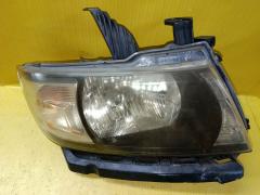 Фара 100-22610 100-22610 на Honda Mobilio Spike GK1 Фото 3