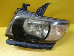 Фара 100-22610 100-22610 на Honda Mobilio Spike GK1 Фото 3