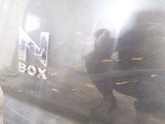 Дверь задняя на Honda Nbox JF1 Фото 5