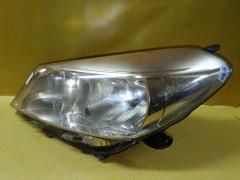 Фара 52-233 52-233 на Toyota Vitz KSP130 Фото 2