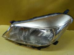 Фара 52-233 52-233 на Toyota Vitz KSP130 Фото 3