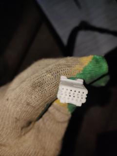 Зеркало двери боковой на Nissan Note E12 Фото 6