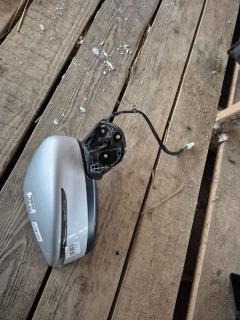 Зеркало двери боковой на Nissan Note E12 Фото 8