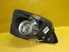 Туманка бамперная на Mazda Demio DE3FS 114-61009