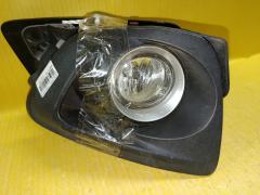 Туманка бамперная 114-61009 114-61009 на Mazda Demio DE3FS Фото 2