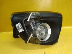 Туманка бамперная 114-61009 114-61009 на Mazda Demio DE3FS Фото 4