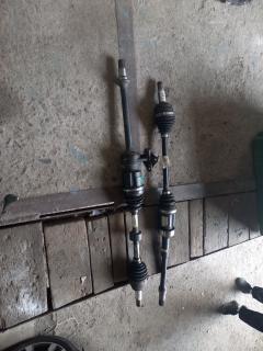 Привод на Mazda Demio DE3FS ZJ-VE Фото 12