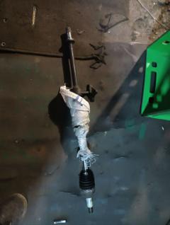 Привод на Mazda Demio DE3FS ZJ-VE Фото 13