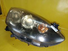 Фара на Mazda Demio DE3FS P6515, Правое расположение
