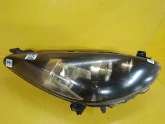 Фара P6515 P6515 на Mazda Demio DE3FS Фото 2