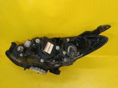 Фара P6515 P6515 на Mazda Demio DE3FS Фото 7