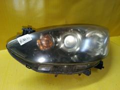 Фара на Mazda Demio DE3FS P6515, Левое расположение