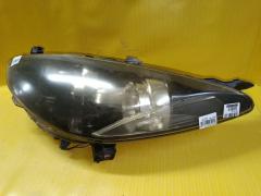 Фара P6515 P6515 на Mazda Demio DE3FS Фото 2