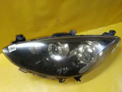 Фара P6515 P6515 на Mazda Demio DE3FS Фото 3