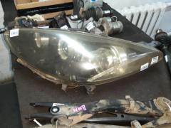 Фара P6515 P6515 на Mazda Demio DE3FS Фото 6