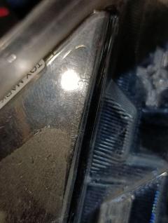 Фара 22-362 22-362 на Toyota Mark X GRX130 Фото 12