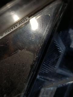 Фара 22-362 22-362 на Toyota Mark X GRX130 Фото 14