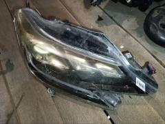 Фара 22-362 22-362 на Toyota Mark X GRX130 Фото 16