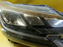 Фара 22-362 22-362 на Toyota Mark X GRX130 Фото 4
