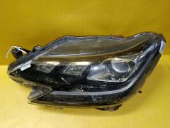 Фара 22-362 22-362 на Toyota Mark X GRX130 Фото 3