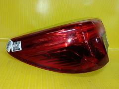 Стоп 22-360 22-360 на Toyota Mark X GRX130 Фото 2