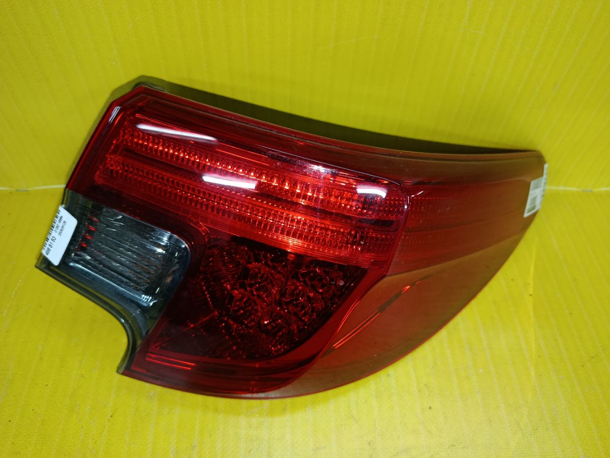 Стоп 22-360 22-360 на Toyota Mark X GRX130 Фото 3