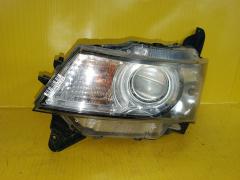 Фара на Suzuki Palette MK21S 100-59207, Левое расположение