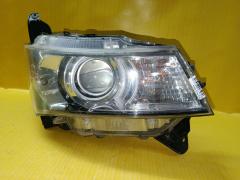 Фара на Suzuki Palette MK21S 100-59207, Правое расположение