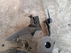 Балка под ДВС на Honda N-Box JF1 S07A Фото 8