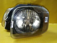 Фара 100-32647 100-32647 на Suzuki Jimny JB23W Фото 2