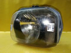 Фара 100-32647 100-32647 на Suzuki Jimny JB23W Фото 3