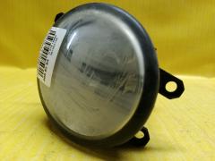 Туманка бамперная 0D-2 0D-2,81220-0D040, 212-2052L-UQ, 81220-0D041, 81220-0D042, 939.TY5921L на Toyota Ractis NCP100 Фото 3