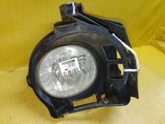 Туманка бамперная 42-34 42-34 на Toyota Porte NNP10 Фото 2