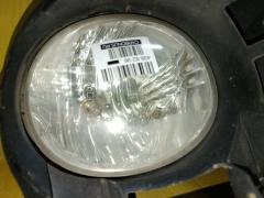 Туманка бамперная 42-34 42-34 на Toyota Porte NNP10 Фото 3