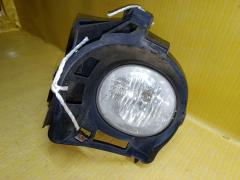 Туманка бамперная 42-34 42-34 на Toyota Porte NNP10 Фото 4